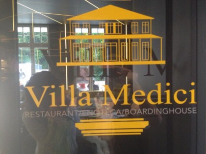 Foto: Villa Medici